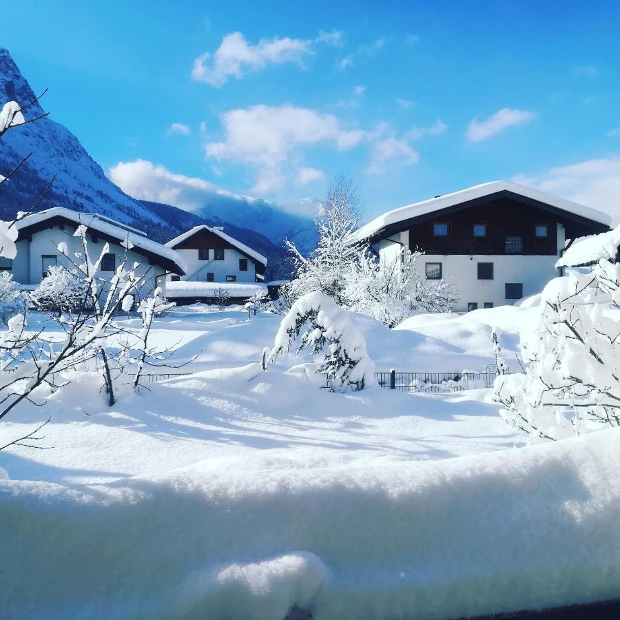 Haus Ida Apartment Ервалд Екстериор снимка