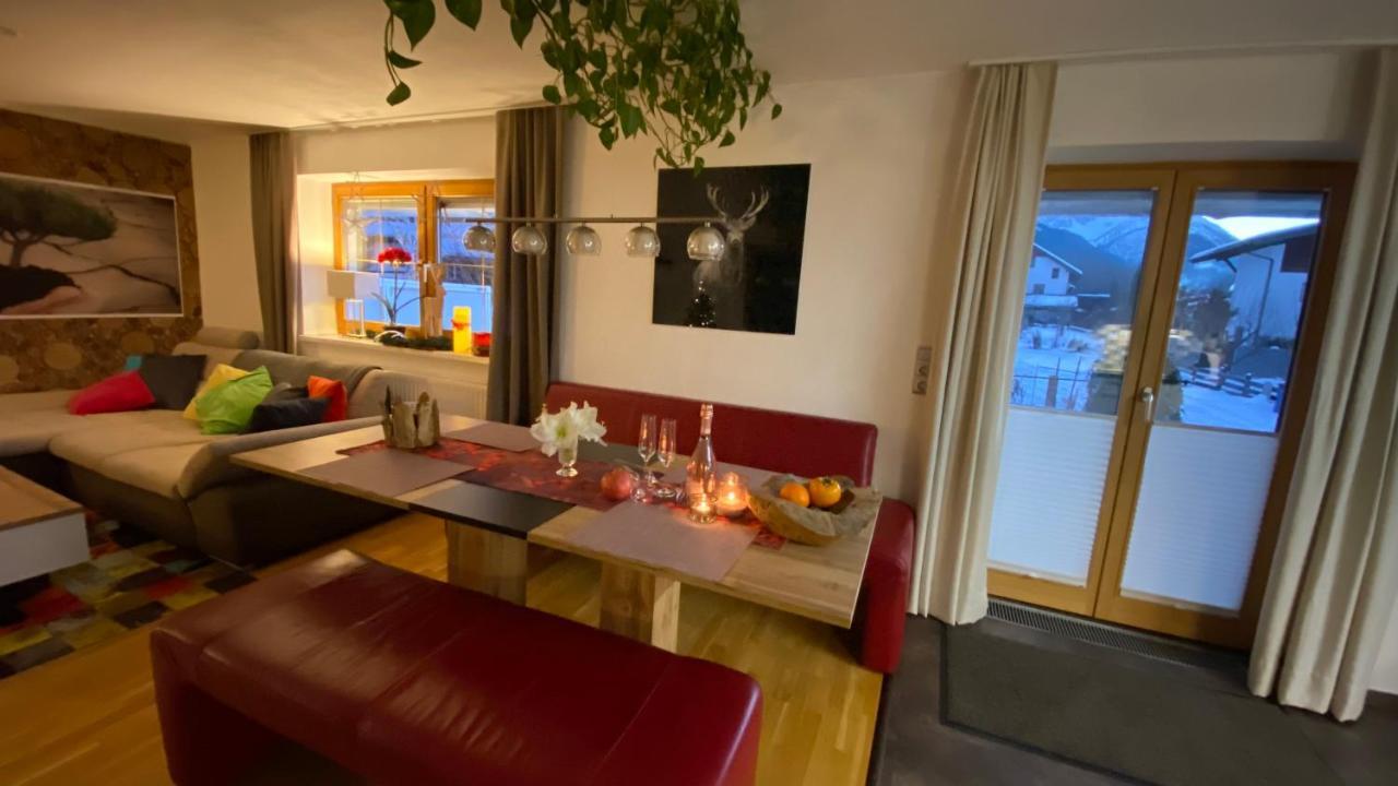 Haus Ida Apartment Ервалд Екстериор снимка