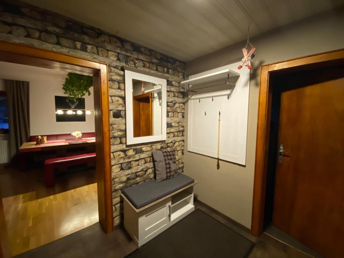 Haus Ida Apartment Ервалд Екстериор снимка