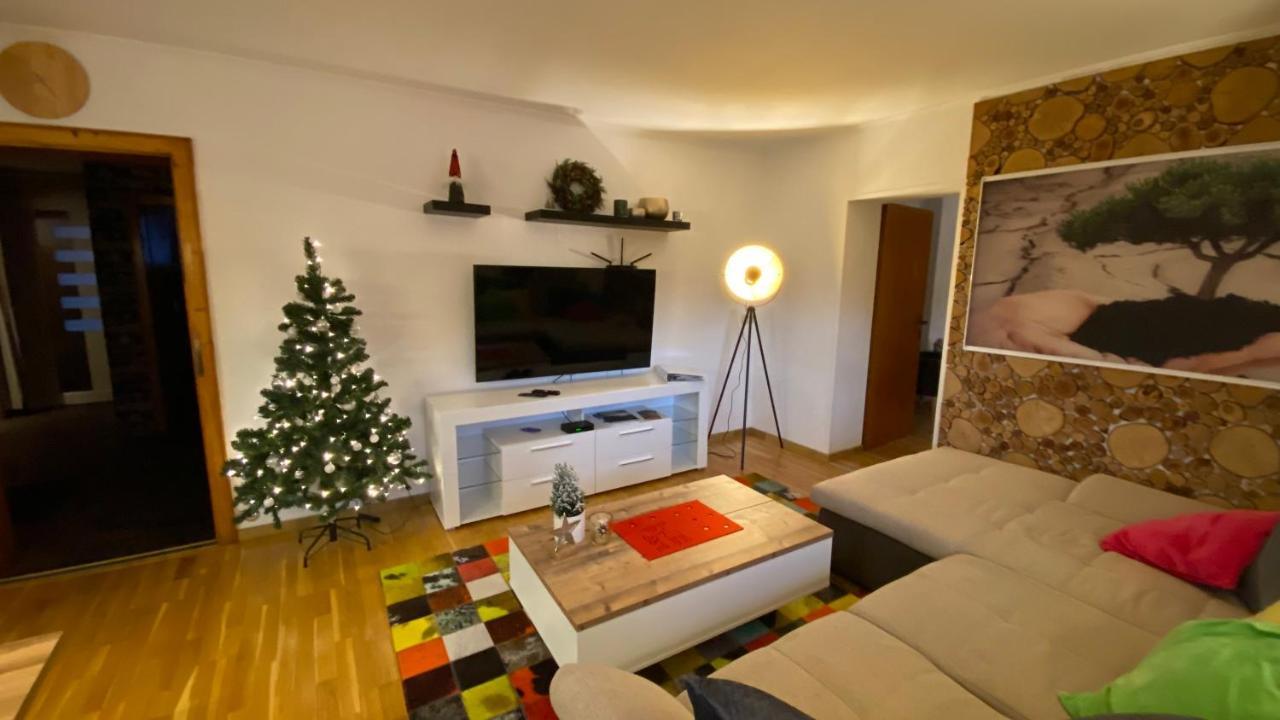 Haus Ida Apartment Ервалд Екстериор снимка
