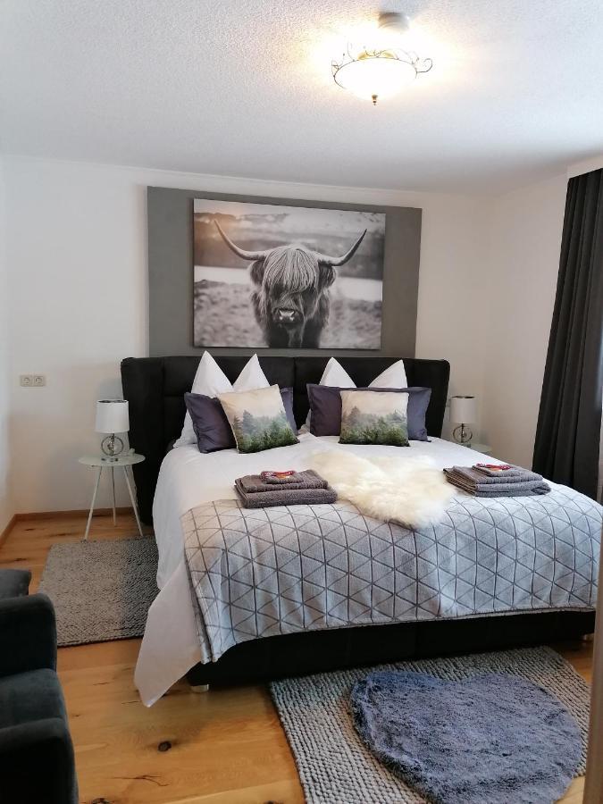 Haus Ida Apartment Ервалд Екстериор снимка